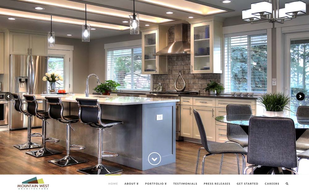 Mountain West Architects